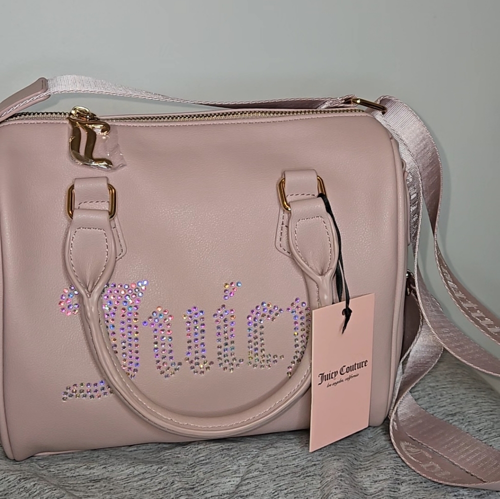 Juicy Couture Bag